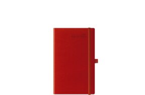 ΗΜΕΡΟΛΟΓΙΟ ΕΒΔΟΜΑΔΙΑΙΟ ΚΑΙ ΣΗΜΕΙΩΜΑΤΑΡΙΟ 13x21cm IVORY SHERWOOD